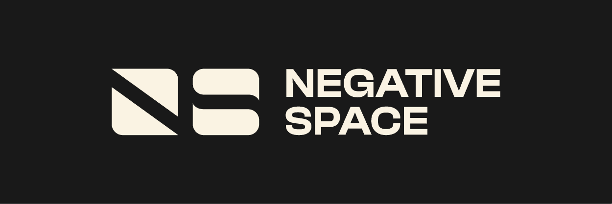 Negative Space